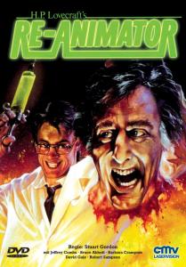 Bride Of Re-Animator  