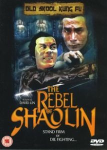 Rebell der Shaolin  