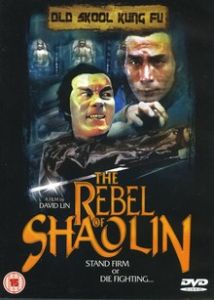 Rebell der Shaolin