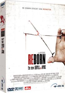 Reborn - The New Jekyll & Hyde  