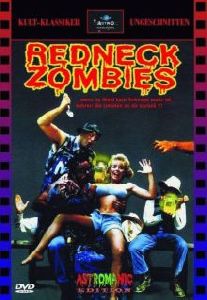 Redneck Zombies  