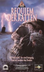 Requiem der Ratten  