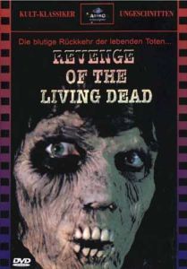 Revenge Of The Living Dead 