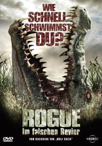 Rogue - Im falschen Revier  