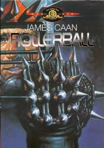 Rollerball  