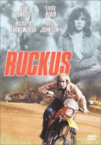 Ruckus  