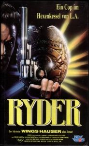 Ryder  