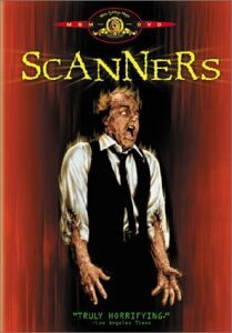 Scanners - Ihre Gedanken können töten