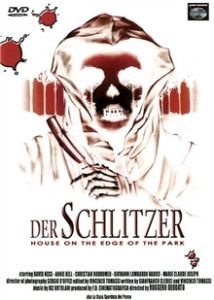 Der Schlitzer  