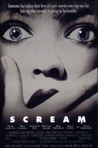 Scream 2  