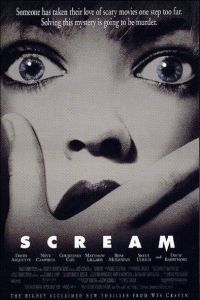 Scream