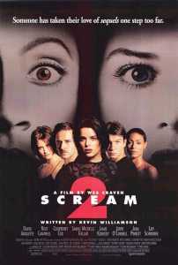 Scream  