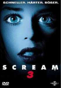 Scream 2  