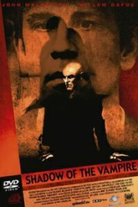 Shadow Of The Vampire  