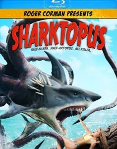 Sharktopus  