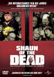 Shaun Of The Dead  