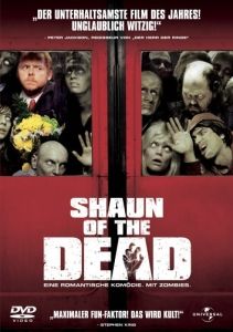 Shaun Of The Dead