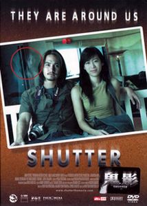 Shutter – Sie sind unter uns  