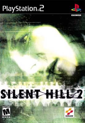 Silent Hill  