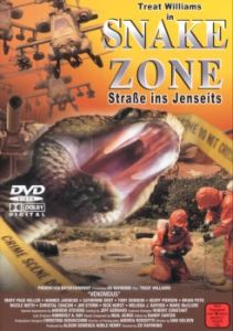 Snake Zone