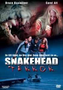Snakehead Terror  