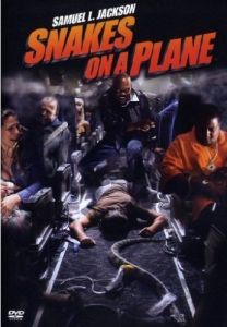 Snakes On A Plane  