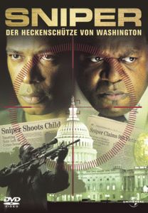 Sniper - Der Heckenschütze von Washington  