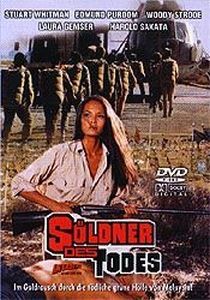 Dog Soldiers  