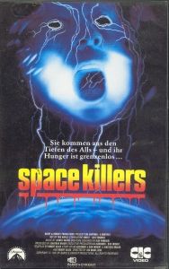 Space Killers  