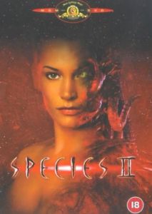 Species  