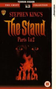 The Stand  