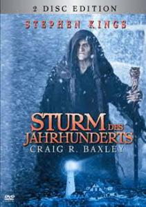 Stephen King's Sturm des Jahrhunderts  