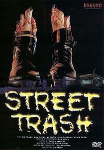 Street Trash