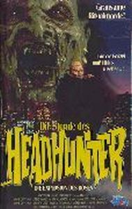 The Headhunter  