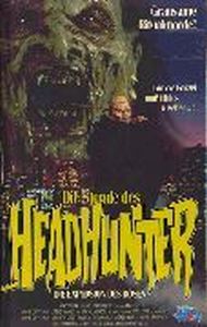 Die Stunde des Headhunter  