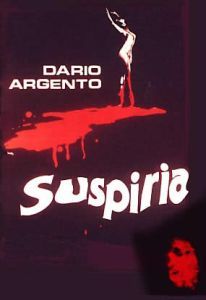 Suspiria