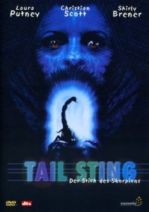 Tail Sting - Der Stich des Skorpions  