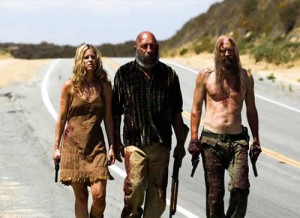 The Devil's Rejects  