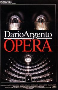 Terror in der Oper  