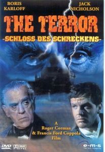 The Terror - Schloss des Schreckens  