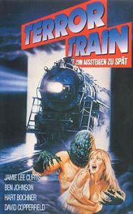 Terror Train  