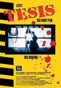 Tesis - Der Snuff Film  