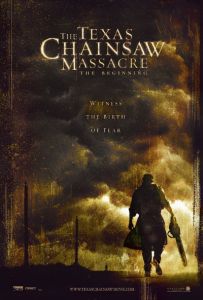 Texas Chainsaw Massacre 2  