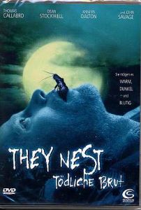 They Nest  