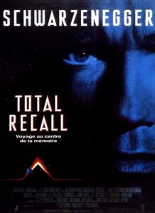 Total Recall  