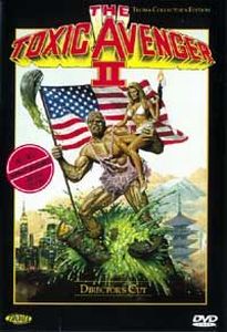 The Toxic Avenger II  