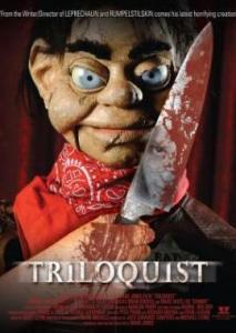 Triloquist