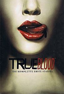 True Blood - Staffel 1  
