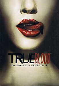 True Blood - Staffel 1