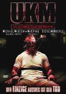 UKM: The Ultimate Killing Machine  